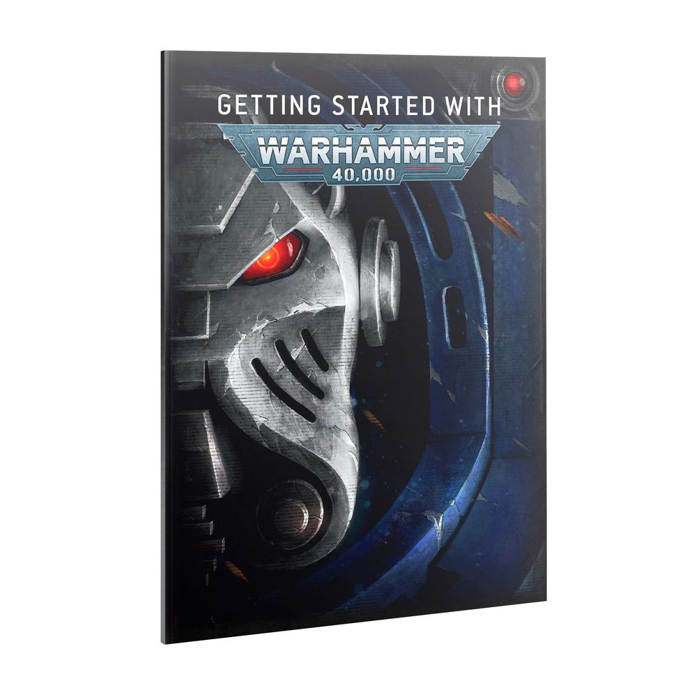 Warhammer 40,000: Getting Started Set