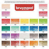 Bruynzeel Expression Colour Pencil Tin, 24 pcs.