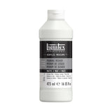 Liquitex Professional Matte Pouring Medium