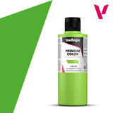 Vallejo Premium Color Airbrush Paint