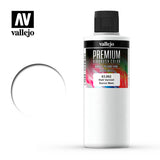 Vallejo Premium Airbrush Color Matt Varnish