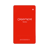 Caran d'Ache PABLO Colored Pencils Set of 12