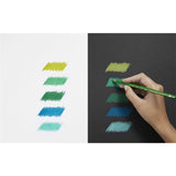 Caran d'Ache PABLO Colored Pencils Set of 12