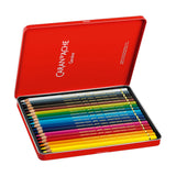 Caran d'Ache PABLO Colored Pencils Set of 18