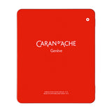 Caran d'Ache PABLO Colored Pencils Set of 18