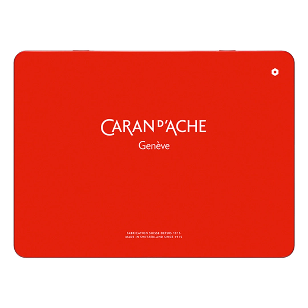 Caran d'Ache PABLO Colored Pencils Set of 30