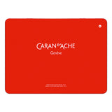 Caran d'Ache PABLO Colored Pencils Set of 30