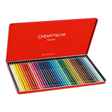 Caran d'Ache PABLO Colored Pencils Set of 40