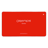 Caran d'Ache PABLO Colored Pencils Set of 40