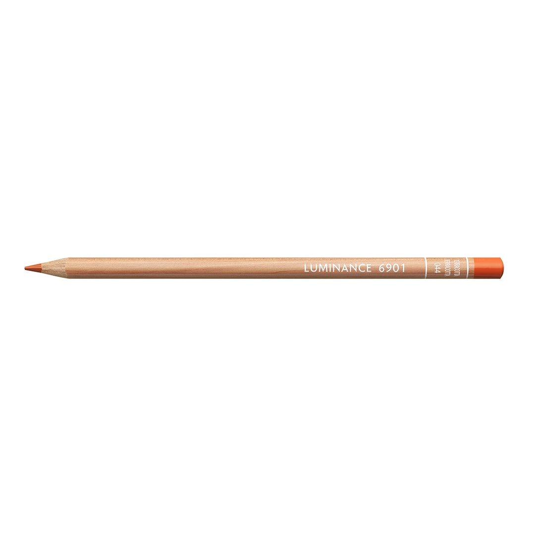 Caran d'Ache LUMINANCE Colored Pencils