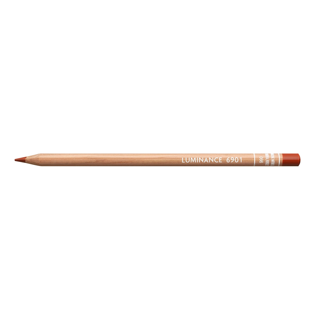 Caran d'Ache LUMINANCE Colored Pencils