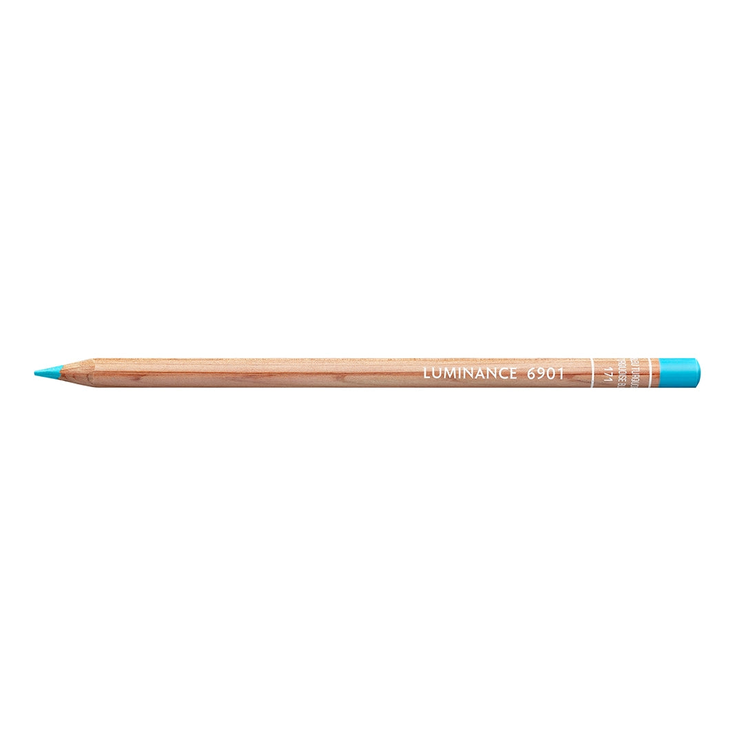 Caran d'Ache LUMINANCE Colored Pencils