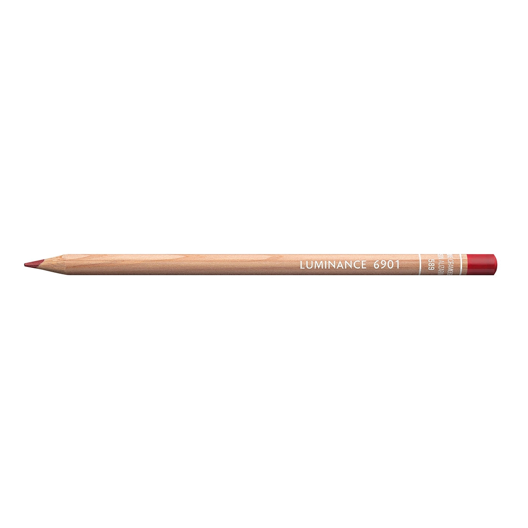 Caran d'Ache LUMINANCE Colored Pencils