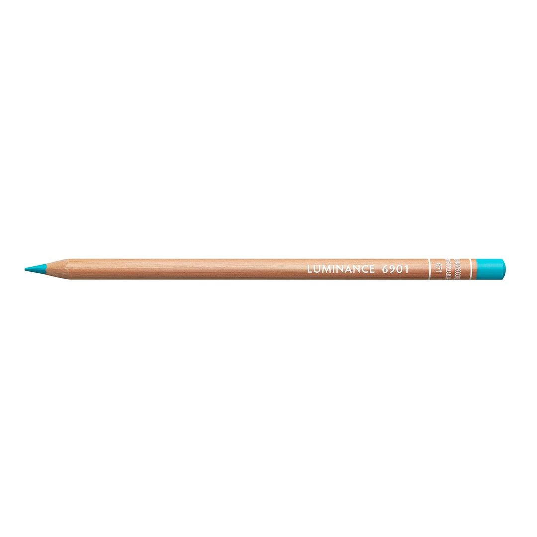 Caran d'Ache LUMINANCE Colored Pencils