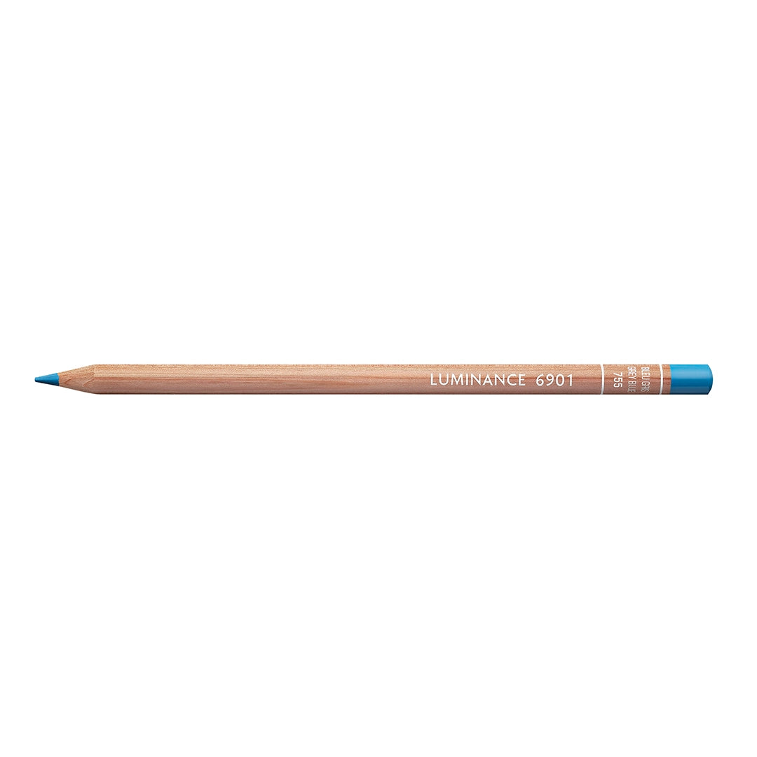 Caran d'Ache LUMINANCE Colored Pencils