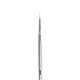 Liquitex Basics Round Synthetic Brush