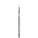 Liquitex Basics Round Synthetic Brush