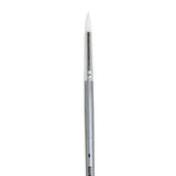 Liquitex Basics Round Synthetic Brush
