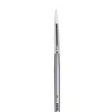 Liquitex Basics Round Synthetic Brush