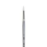 Liquitex Basics Round Synthetic Brush