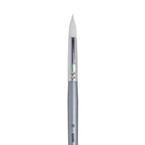 Liquitex Basics Round Synthetic Brush
