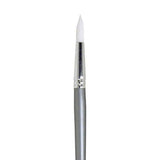 Liquitex Basics Round Synthetic Brush