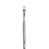 Liquitex Basics Bright Flat Synthetic Brush