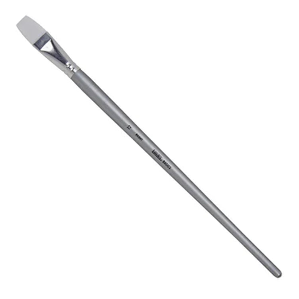 Liquitex Basics Bright Flat Synthetic Brush