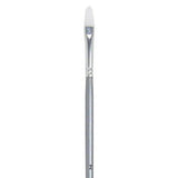 Liquitex Basics Filbert Synthetic Brush