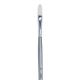 Liquitex Basics Filbert Synthetic Brush