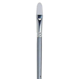 Liquitex Basics Filbert Synthetic Brush