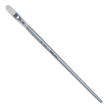 Liquitex Basics Filbert Synthetic Brush