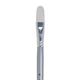 Liquitex Basics Filbert Synthetic Brush