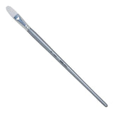 Liquitex Basics Filbert Synthetic Brush