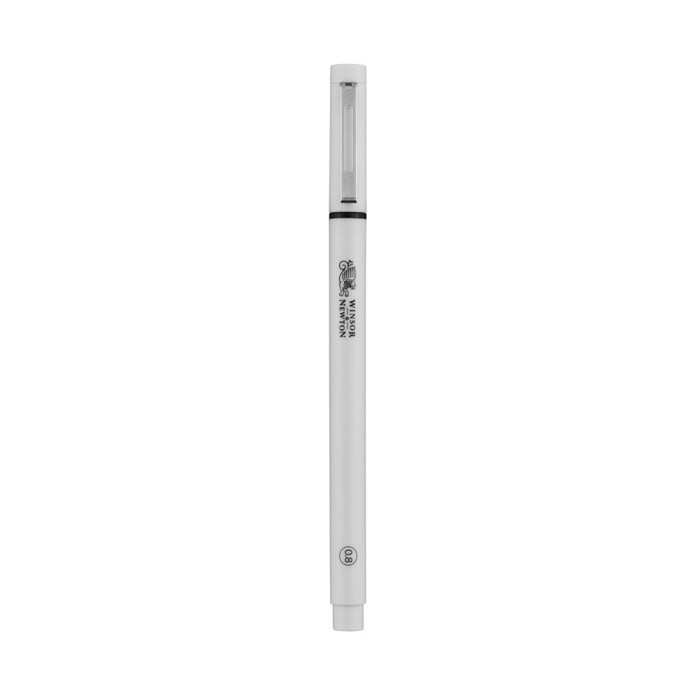 Winsor & Newton Black Fineliner Pen