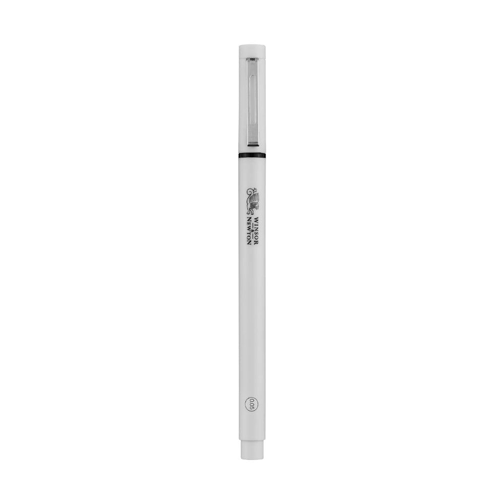 Winsor & Newton Black Fineliner Pen