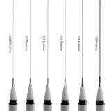 Winsor & Newton Cool Grey Fineliner Pen