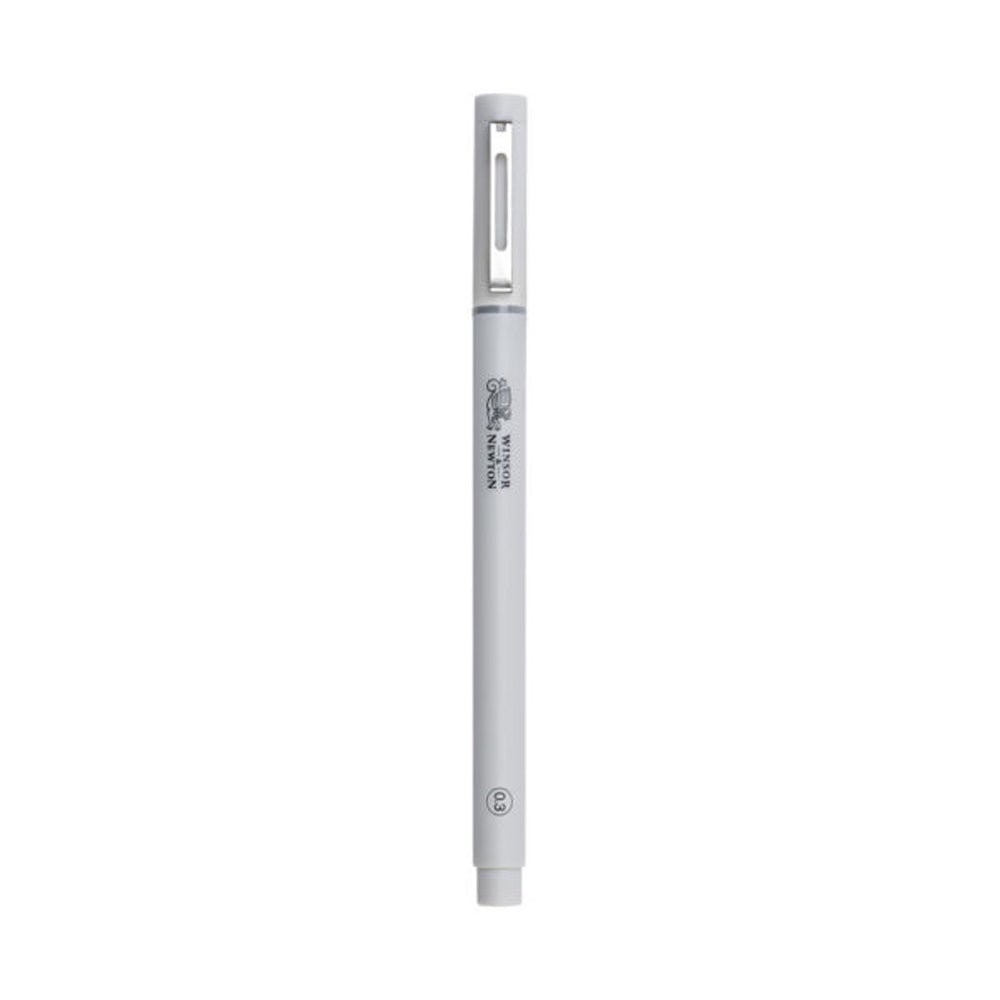 Winsor & Newton Cool Grey Fineliner Pen