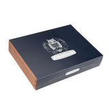 Schmincke Mussini Oil Paint Set in a Wooden Box, 10 x35 ml + Accessories