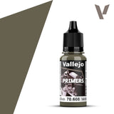 Vallejo Primers Acrylic Surface Primer