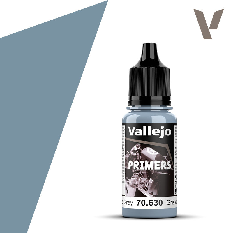 Vallejo Primers Acrylic Surface Primer