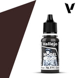 Vallejo Model Color Paint, 18 ml, colors 1-100 (part 1/3)