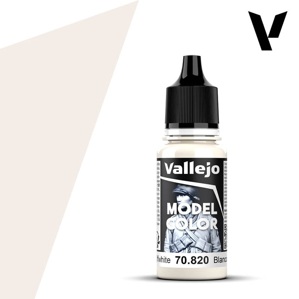 Vallejo Model Color Paint, 18 ml