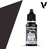 Vallejo Model Color Paint, 18 ml, colors 1-100 (part 1/3)