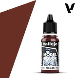 Vallejo Model Color Paint, 18 ml, colors 1-100 (part 1/3)