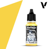 Vallejo Model Color Paint, 18 ml, colors 1-100 (part 1/3)