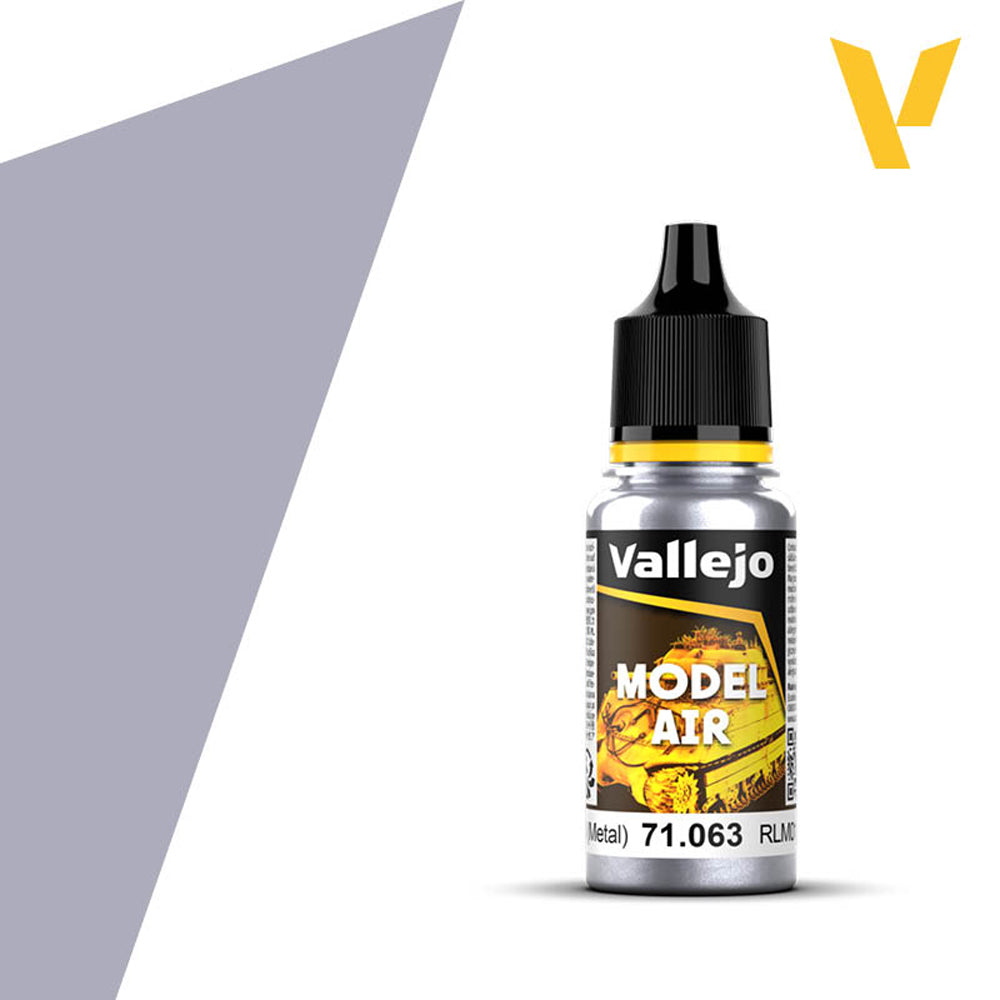 Vallejo Model Air Paint, colors 1-100 (part 1/3)