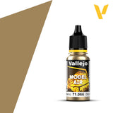 Vallejo Model Air Paint, colors 1-100 (part 1/3)