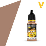 Vallejo Model Air Paint, colors 1-100 (part 1/3)