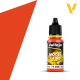 Vallejo Model Air Paint, colors 101-200 (part 2/3)